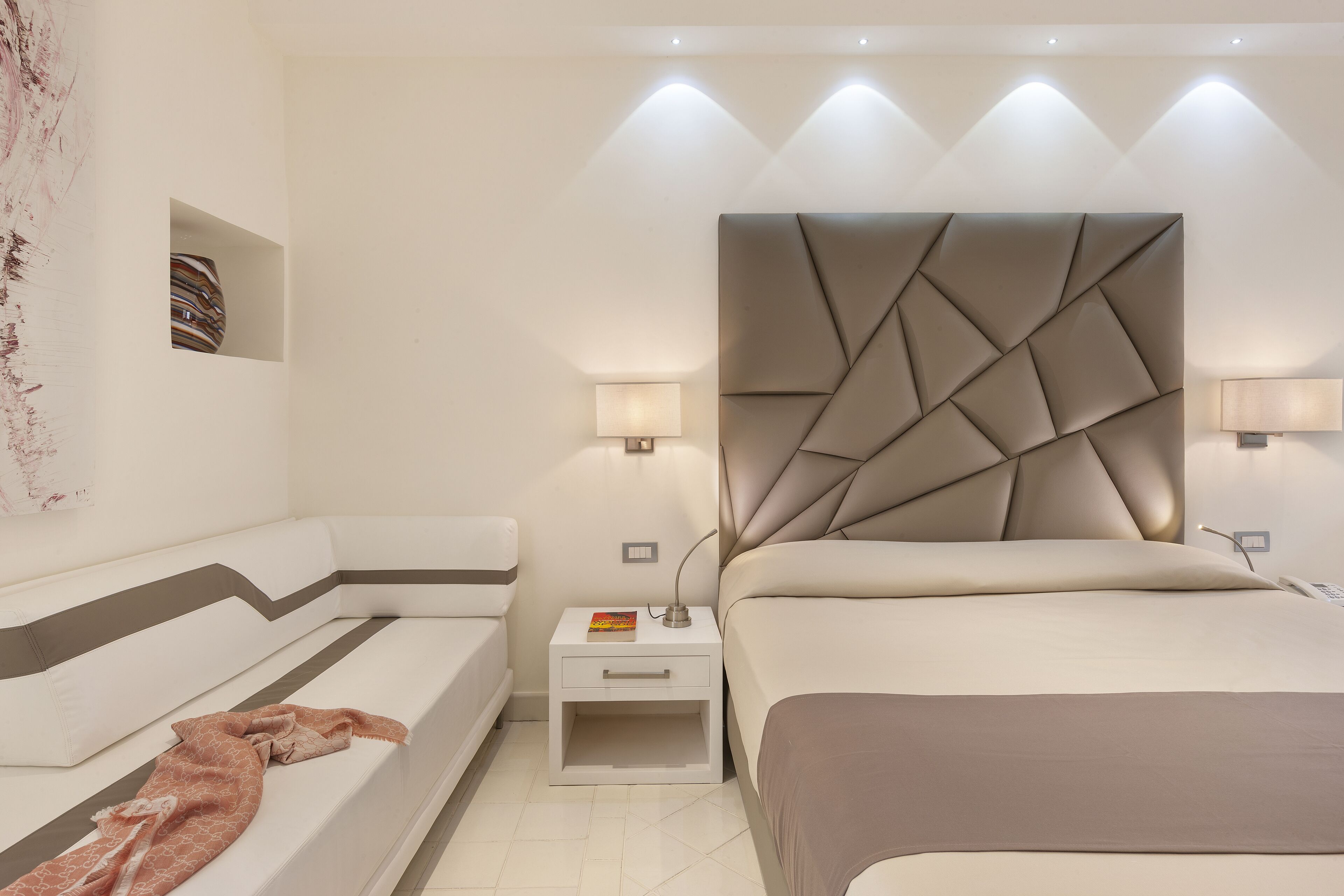 Foto - Palazzo Montefusco