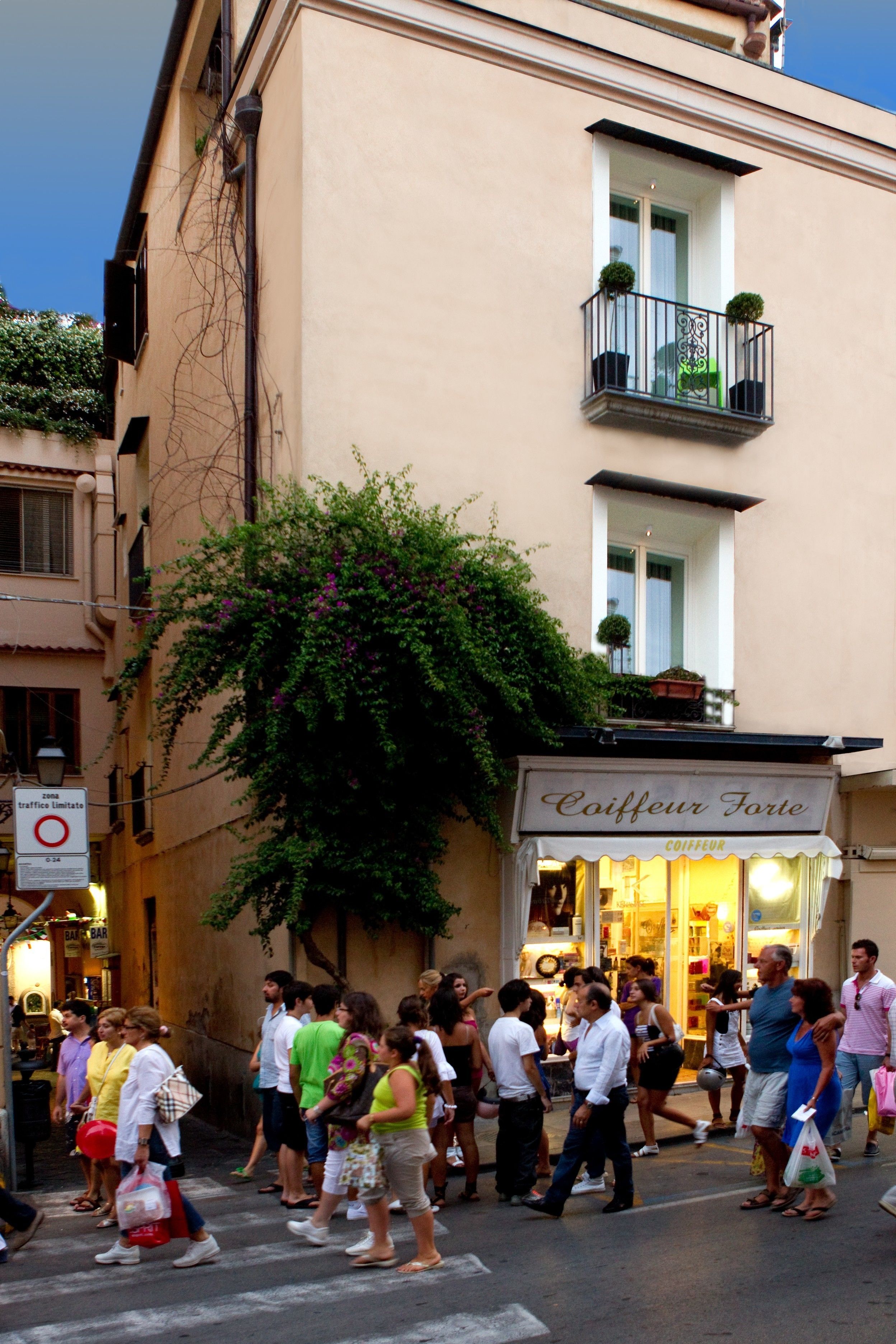 Foto - Palazzo Montefusco