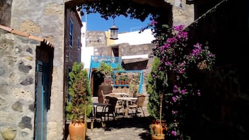 Pasillo