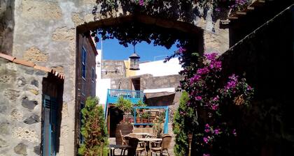 Hotel Rural Cuatro Esquinas
