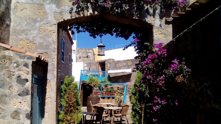 Hotel Rural Cuatro Esquinas