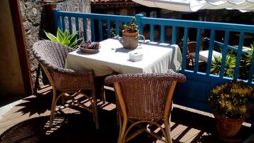 Terras
