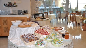 ساحة الطعام