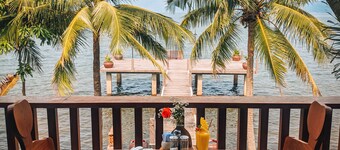 Vedana Lagoon Resort and Spa