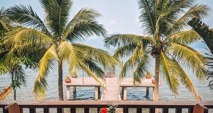 Vedana Lagoon Resort and Spa