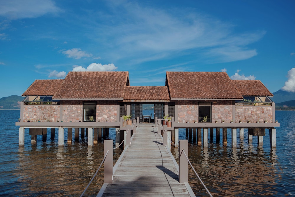 Vedana Lagoon Resort & Spa Hue by null