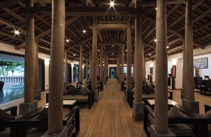 Lobby - Vedana Lagoon Resort and Spa (Hue)