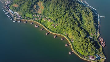 Luchtfoto