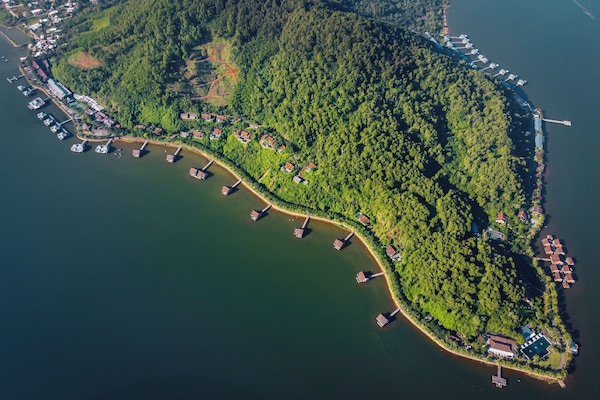Luchtfoto