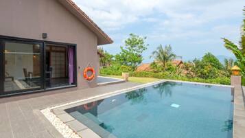 Piscina privada