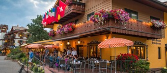 Hotel Gasthof Gramshammer