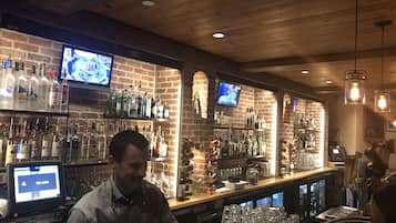 Bar (na propriedade)