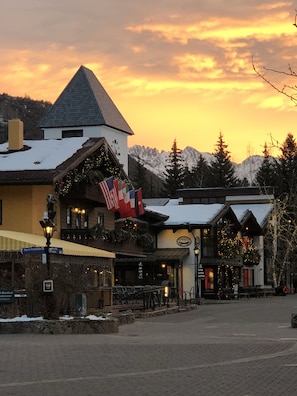 Exterior - Hotel Gasthof Gramshammer (Vail)
