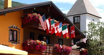 Hotel Gasthof Gramshammer