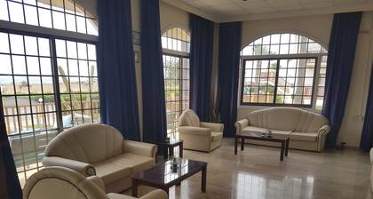 Cosmelenia Hotel Apartments