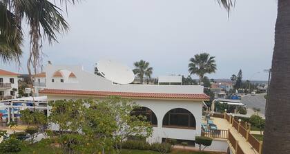 Cosmelenia Hotel Apartments