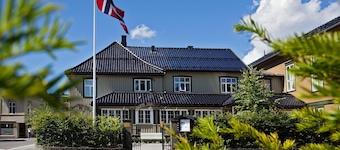 Hotel Kong Carl - Unike Hoteller