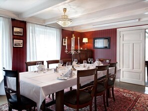 Bar (on property) -  Hotel Kong Carl - Unike Hoteller (Sandefjord)