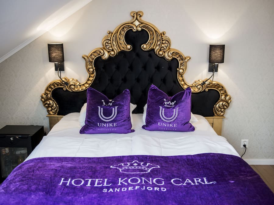 Deluxe Single Room | Premium bedding, minibar, desk, iron/ironing board