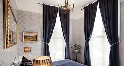 Hotel Kong Carl - Unike Hoteller