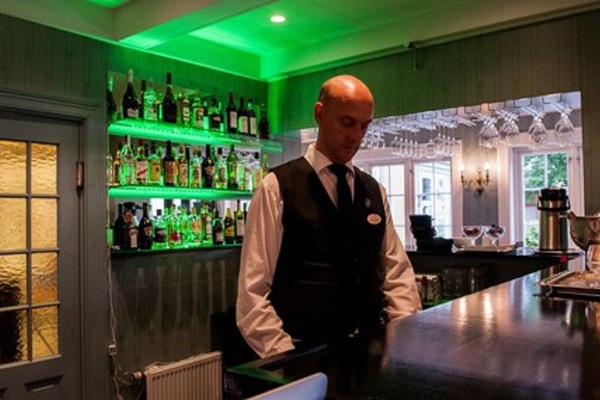 Bar (in loco)
