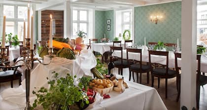 Hotel Kong Carl - Unike Hoteller