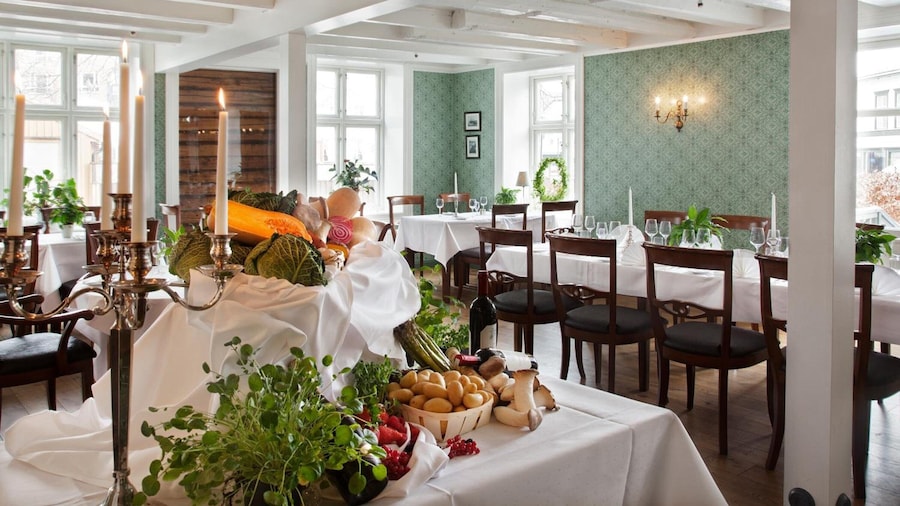 Hotel Kong Carl - Unike Hoteller