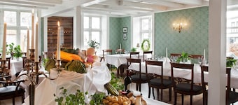 Hotel Kong Carl - Unike Hoteller
