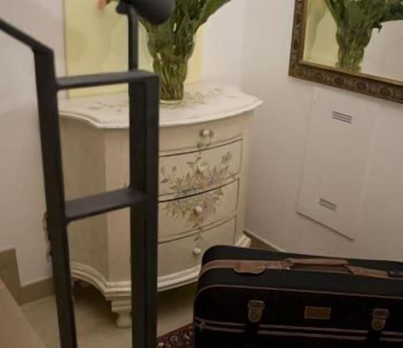 تفاصيل الفندق من الداخل