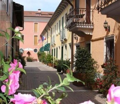 Albergo Corte Antica