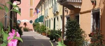 Albergo Corte Antica
