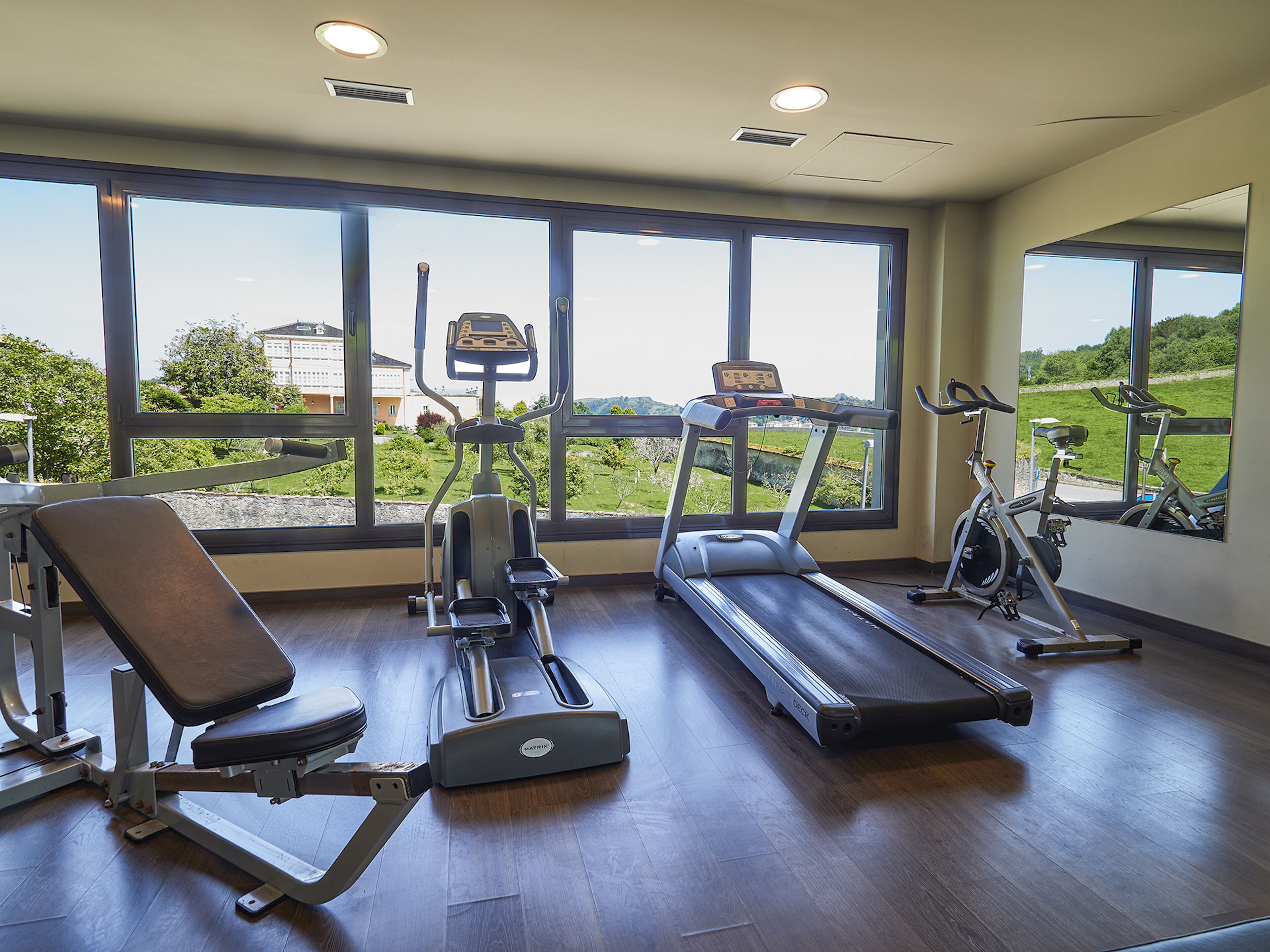 Photo - La Piconera Hotel & Spa