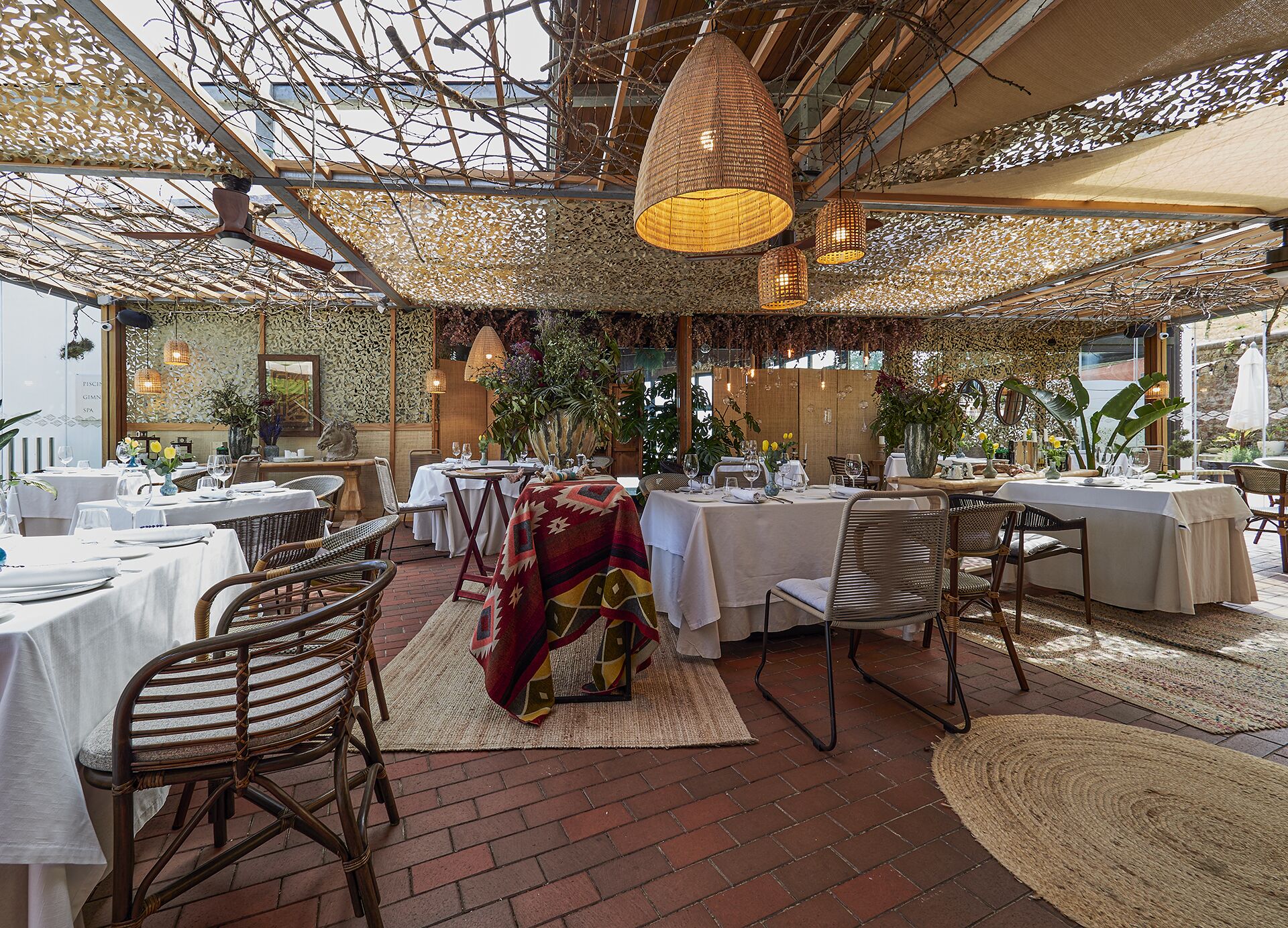 Photo - La Piconera Hotel & Spa