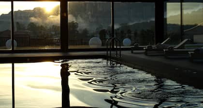 La Piconera And Spa