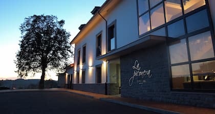 La Piconera And Spa