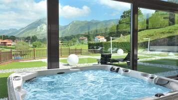 Body treatments, deep-tissue massages, sports massages, body wraps