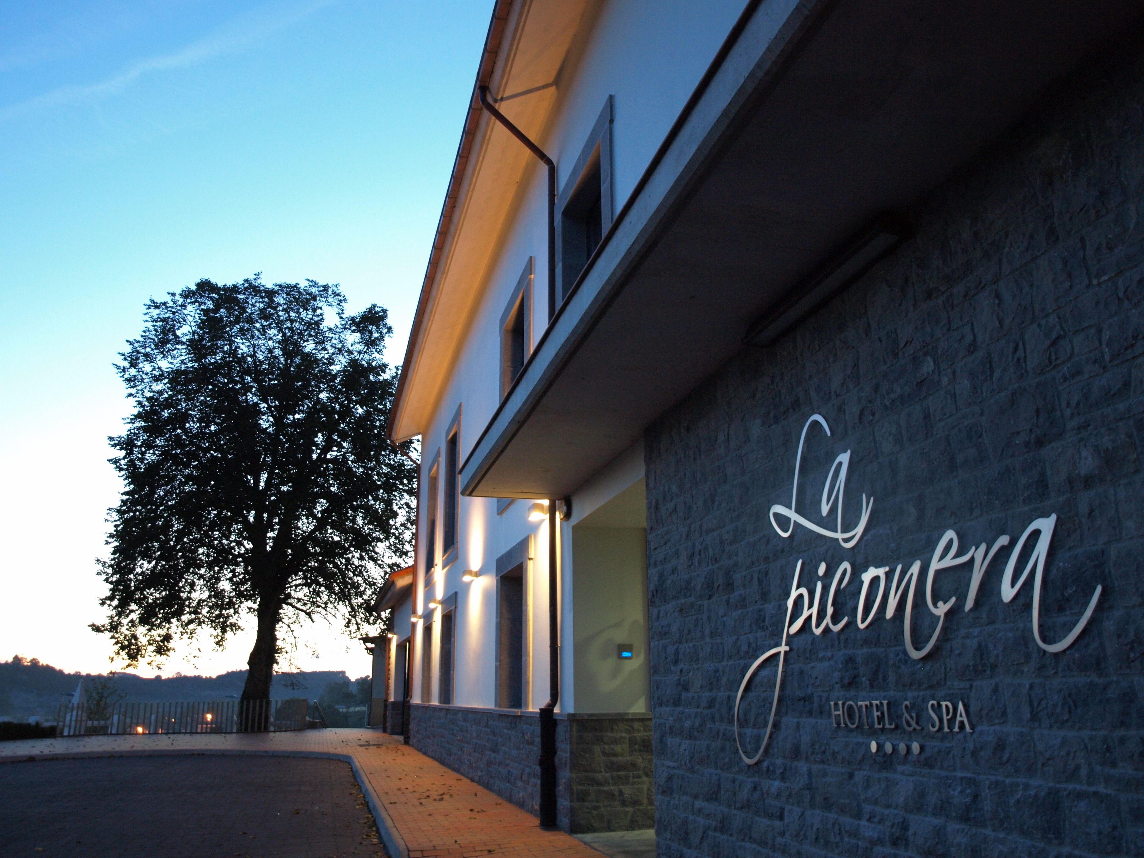 Photo - La Piconera Hotel & Spa