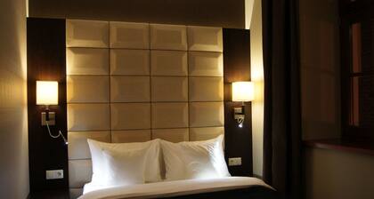Hotel Arte