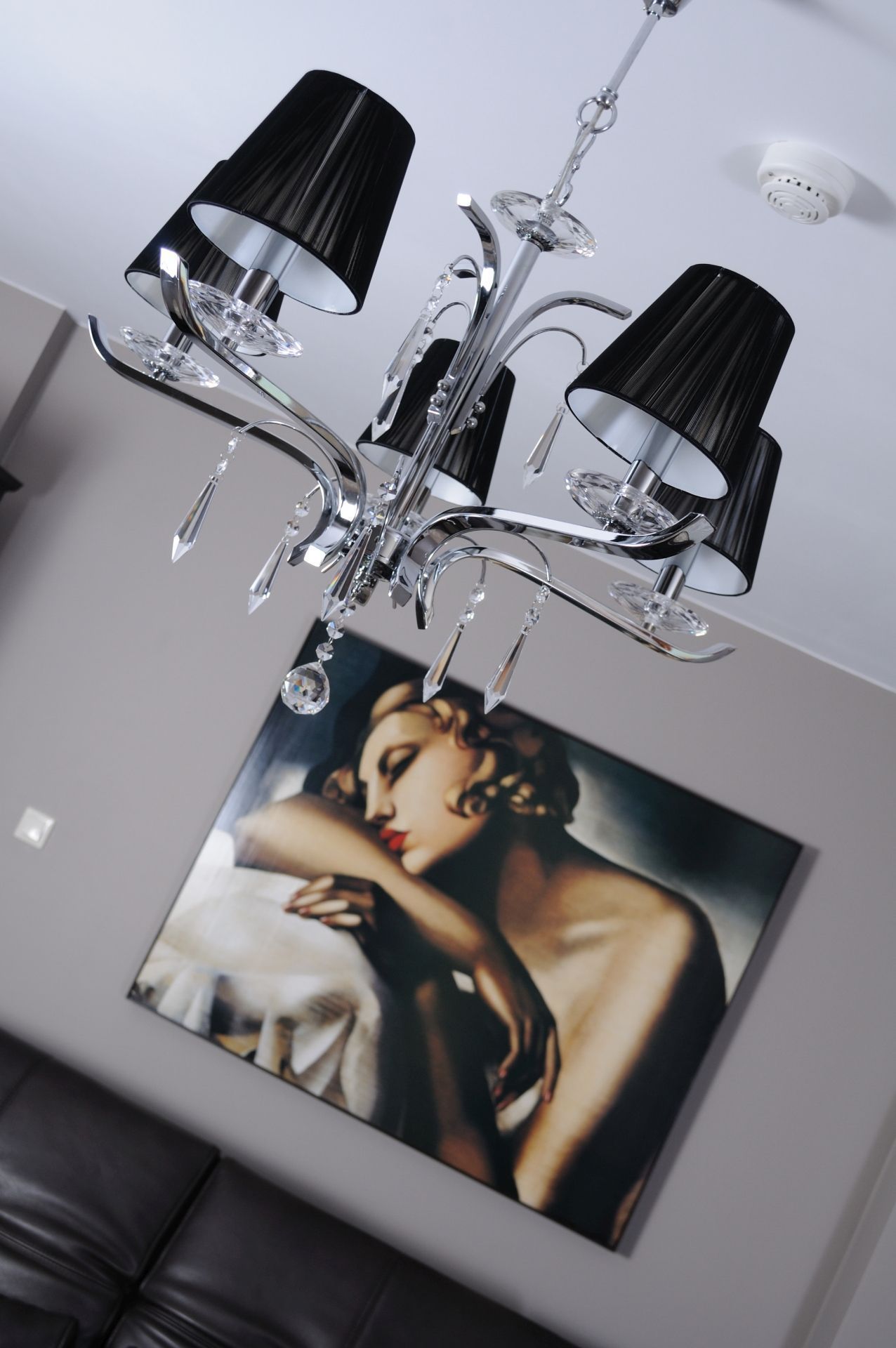 junior suite | premium bedding, minibar, in-room safe, individually furnished