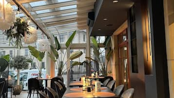 Ausstattung der Unterkunft