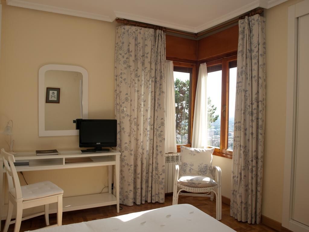 standard double or twin room, ensuite | 1 bedroom