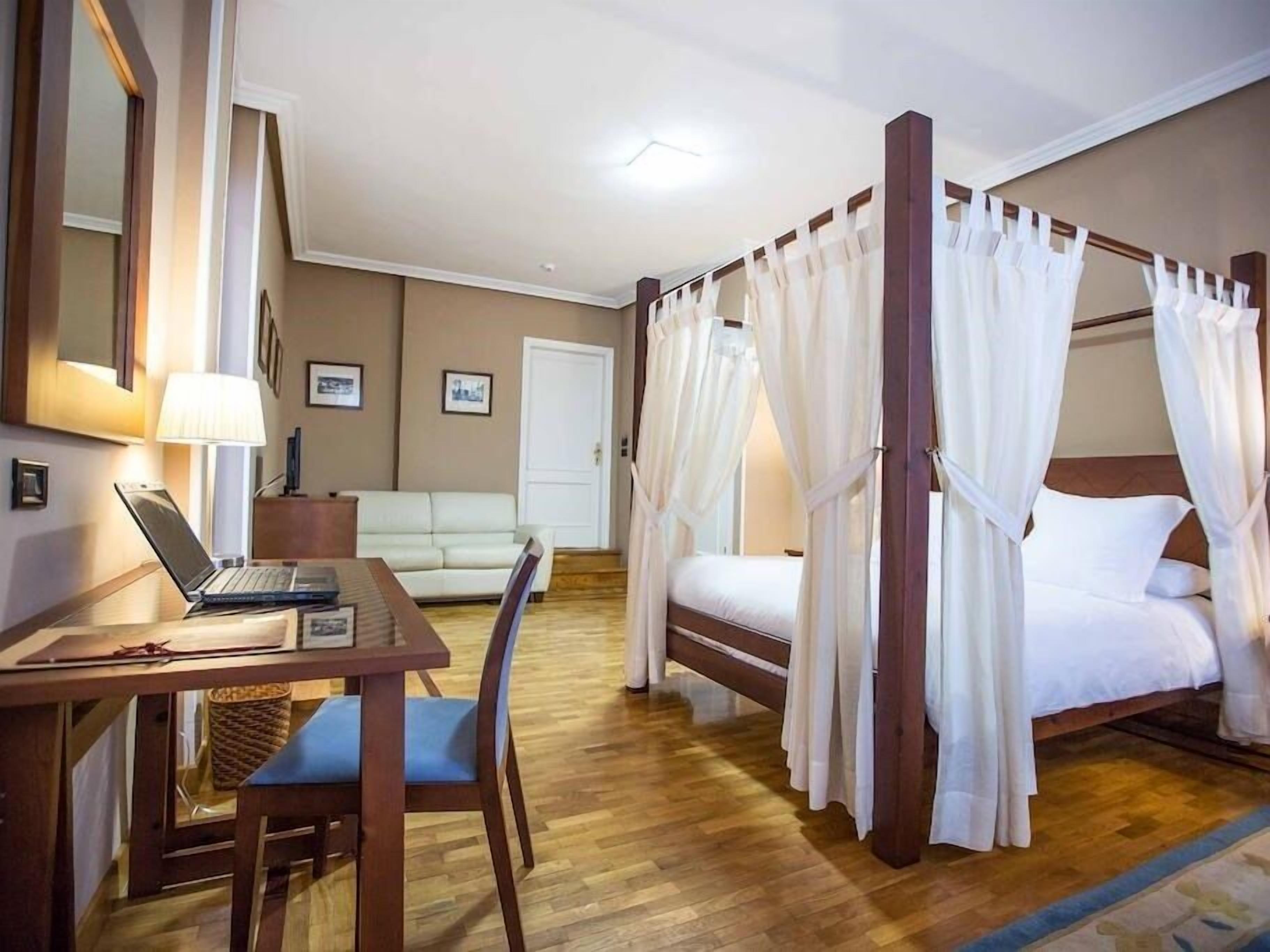 superior double room, ensuite | 1 bedroom