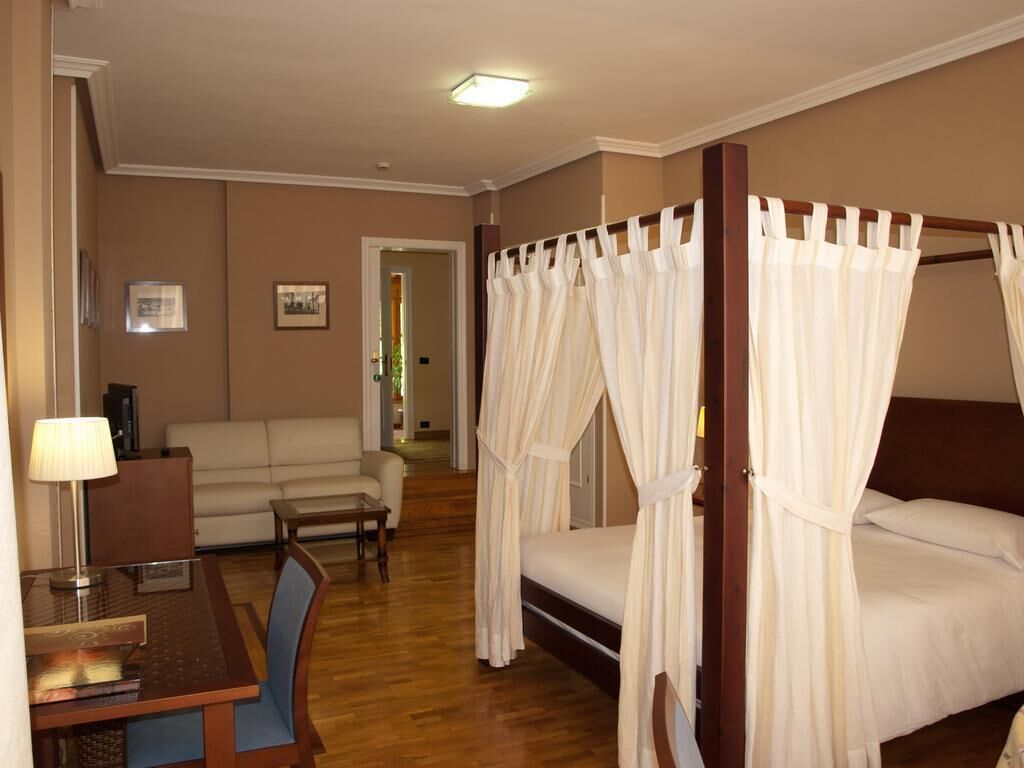 superior double room, ensuite | 1 bedroom
