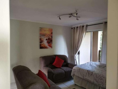 Serengeti Self Catering Units