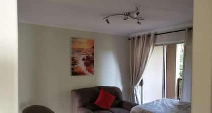 Serengeti Self Catering Units