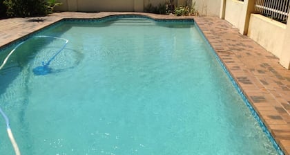 Serengeti Self Catering Units