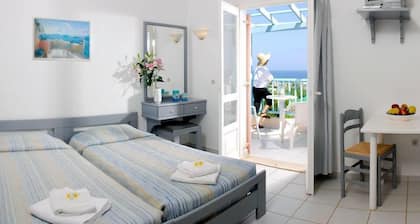 Golden Dream Apartments
