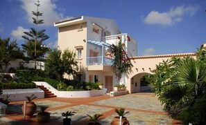Exterior - Golden Dream Apartments (Hersonissos)