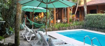 Pousada da Terra Paraty