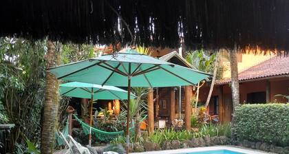 Pousada da Terra Paraty